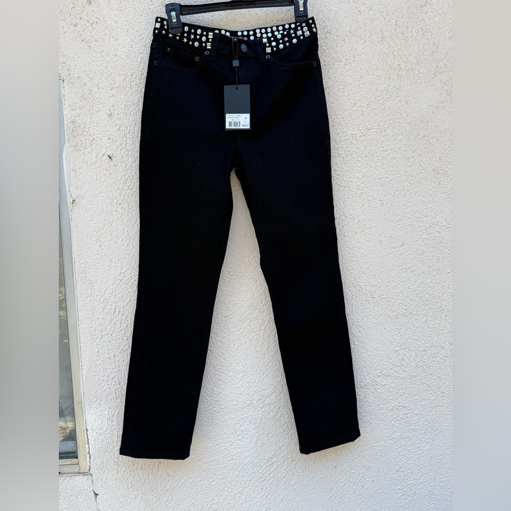 THE KOOPLES Slim jeans - Picture 3 of 6